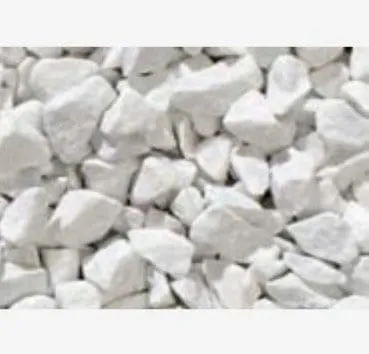Мрамор дробленый Bianco carrara